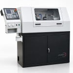 CNC Lathe System